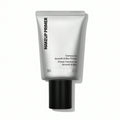 Apply moisturizing lotion before makeup