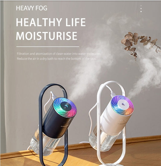 Velashadow Luxury Air Humidifier