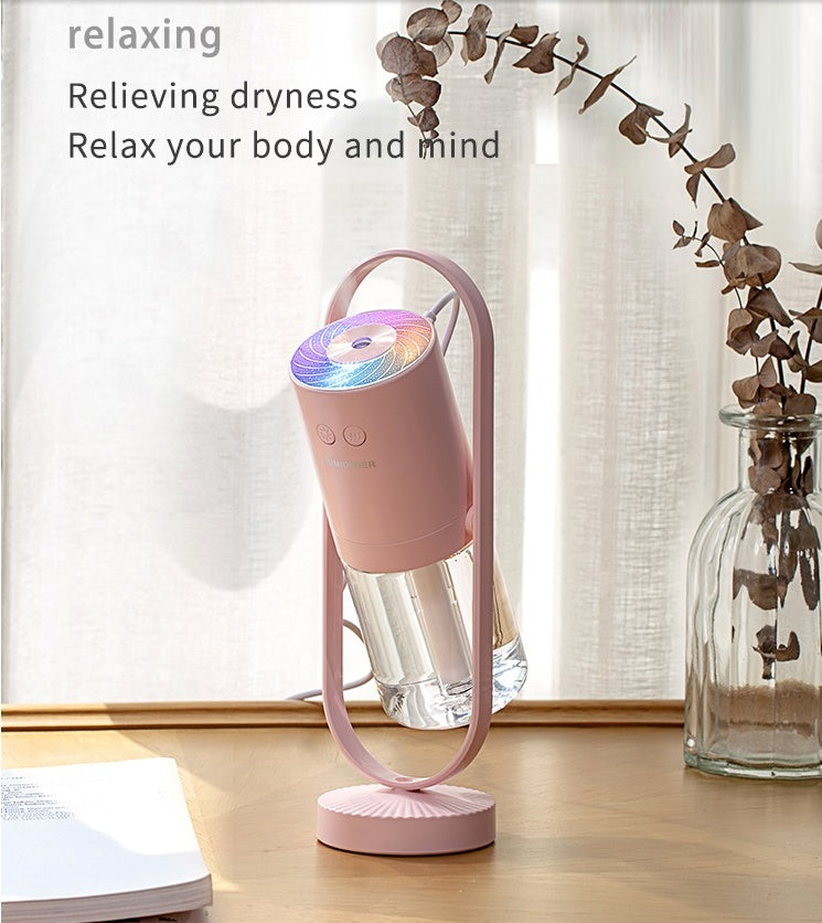 Velashadow Luxury Air Humidifier