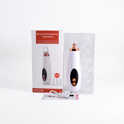 Blackhead Vacuum Remover USB