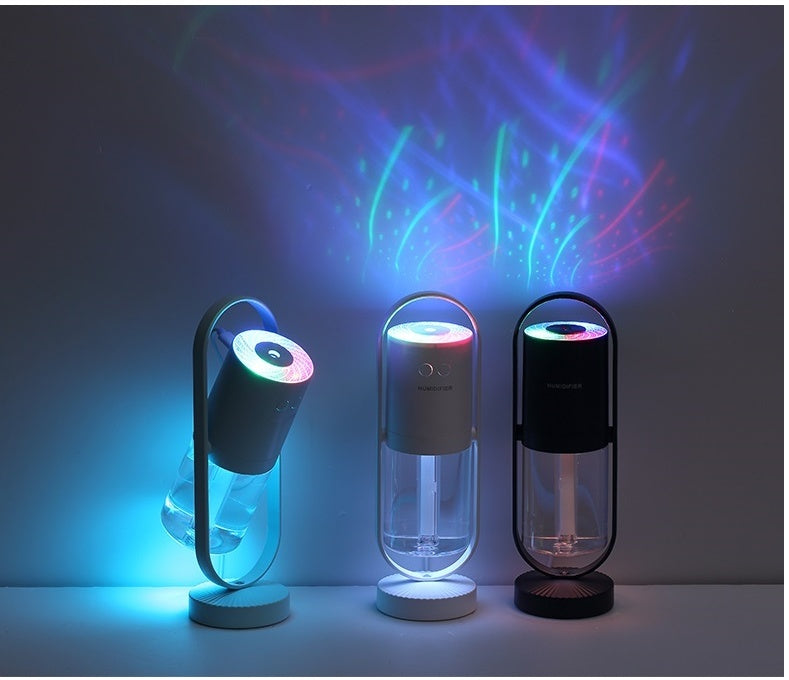 Velashadow Luxury Air Humidifier