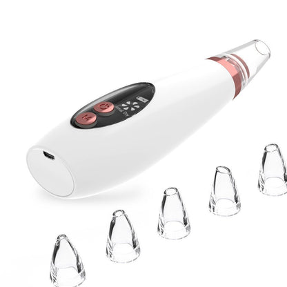 Blackhead Vacuum Remover USB