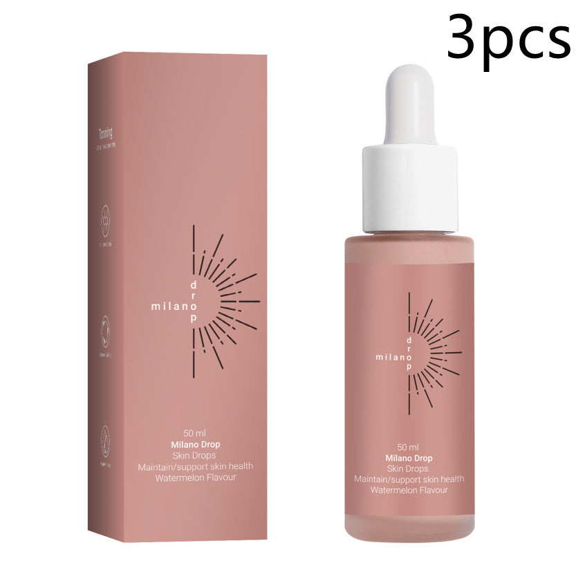 2 in 1 Tanning & Repair Serum for Face & Body