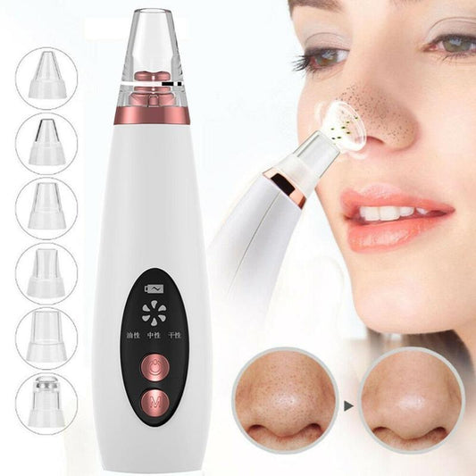 Blackhead Vacuum Remover USB